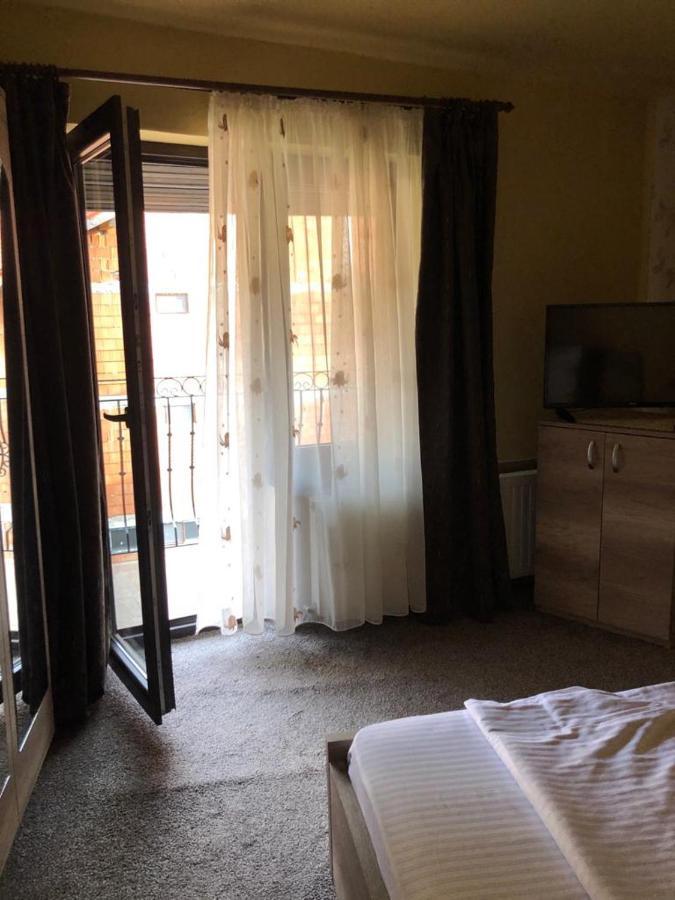 Pensiunea Mirela Pestera Ursilor Chiscau Exterior foto