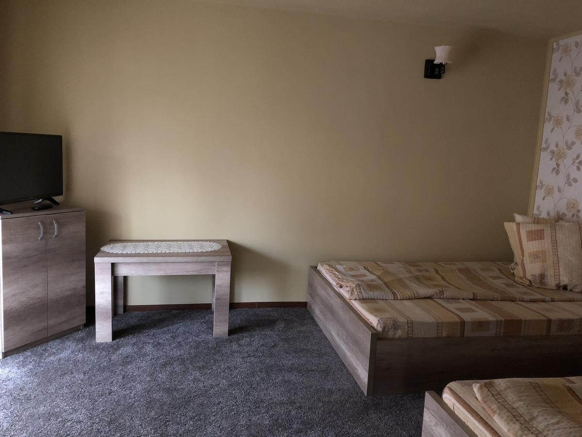 Pensiunea Mirela Pestera Ursilor Chiscau Exterior foto